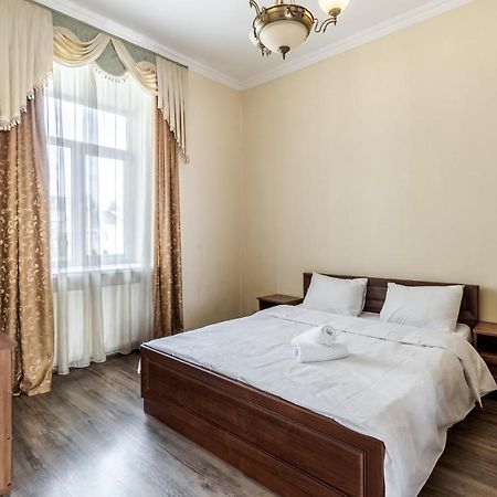 Fedorova Apartment Lemberg Exterior foto
