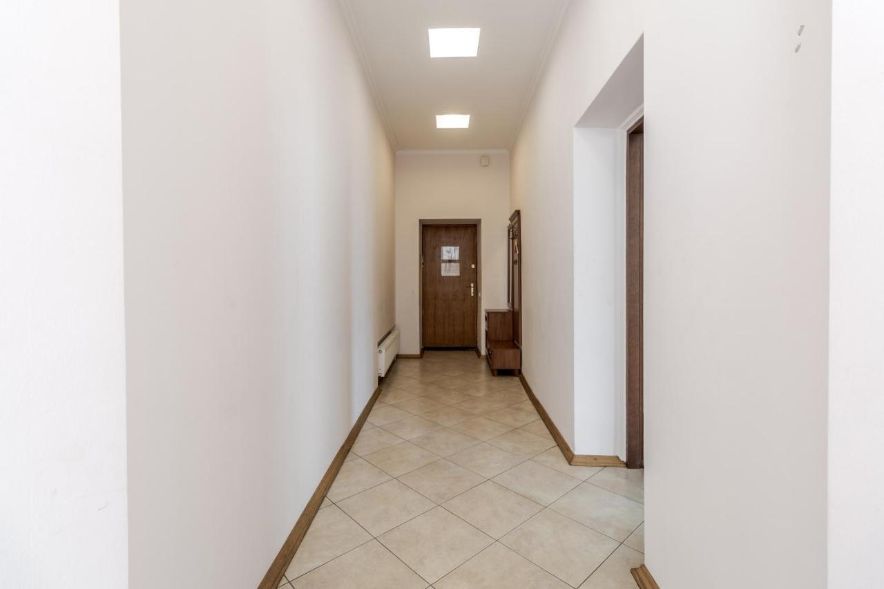 Fedorova Apartment Lemberg Exterior foto