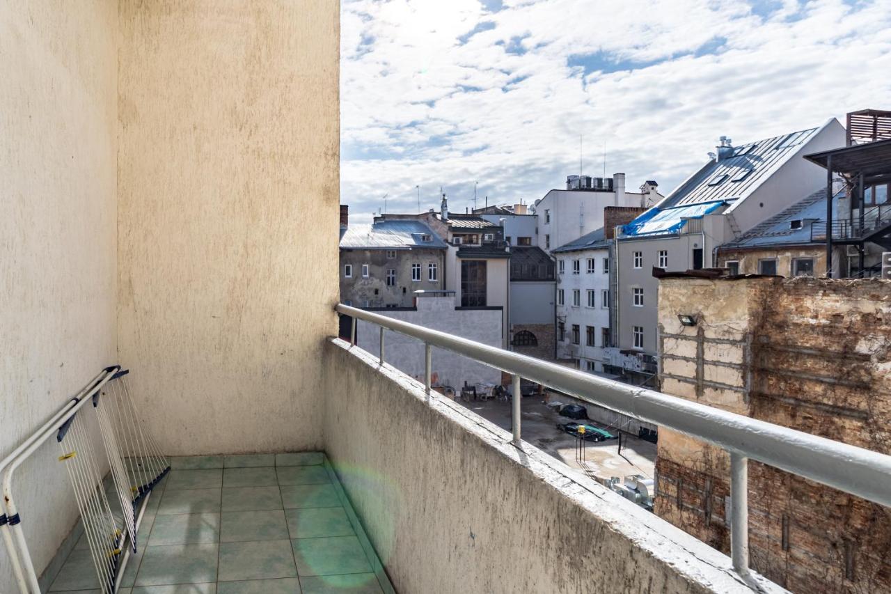 Fedorova Apartment Lemberg Exterior foto