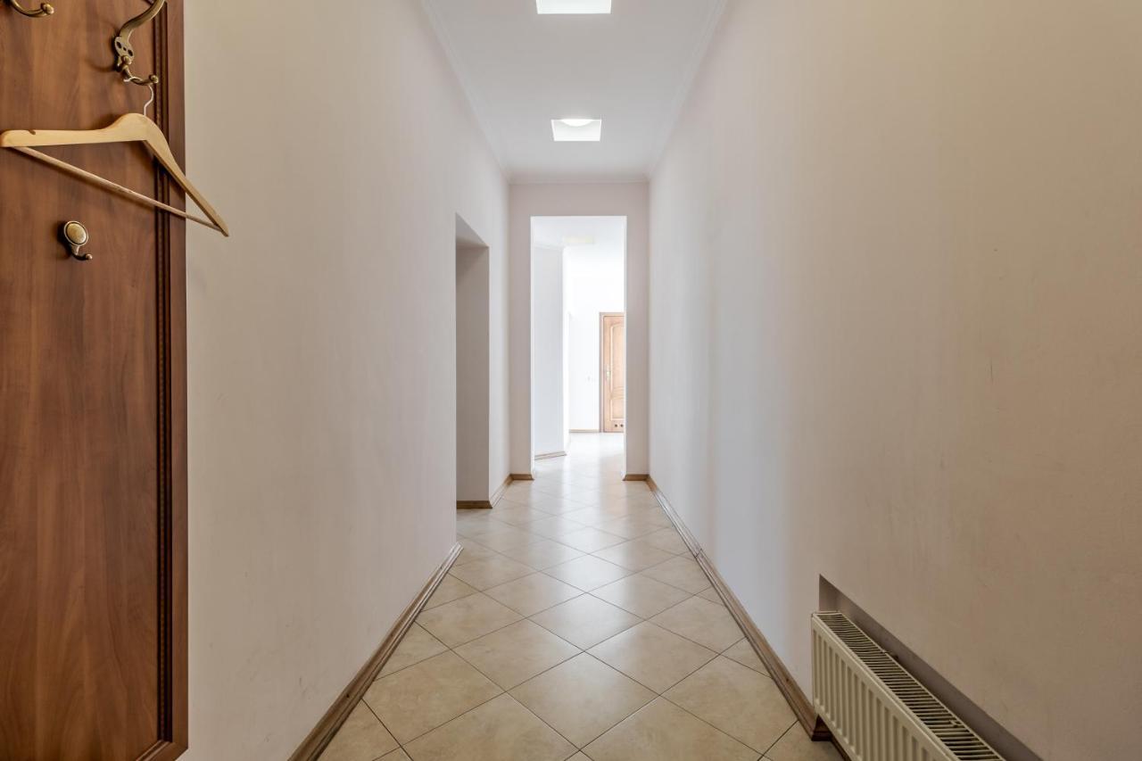 Fedorova Apartment Lemberg Exterior foto