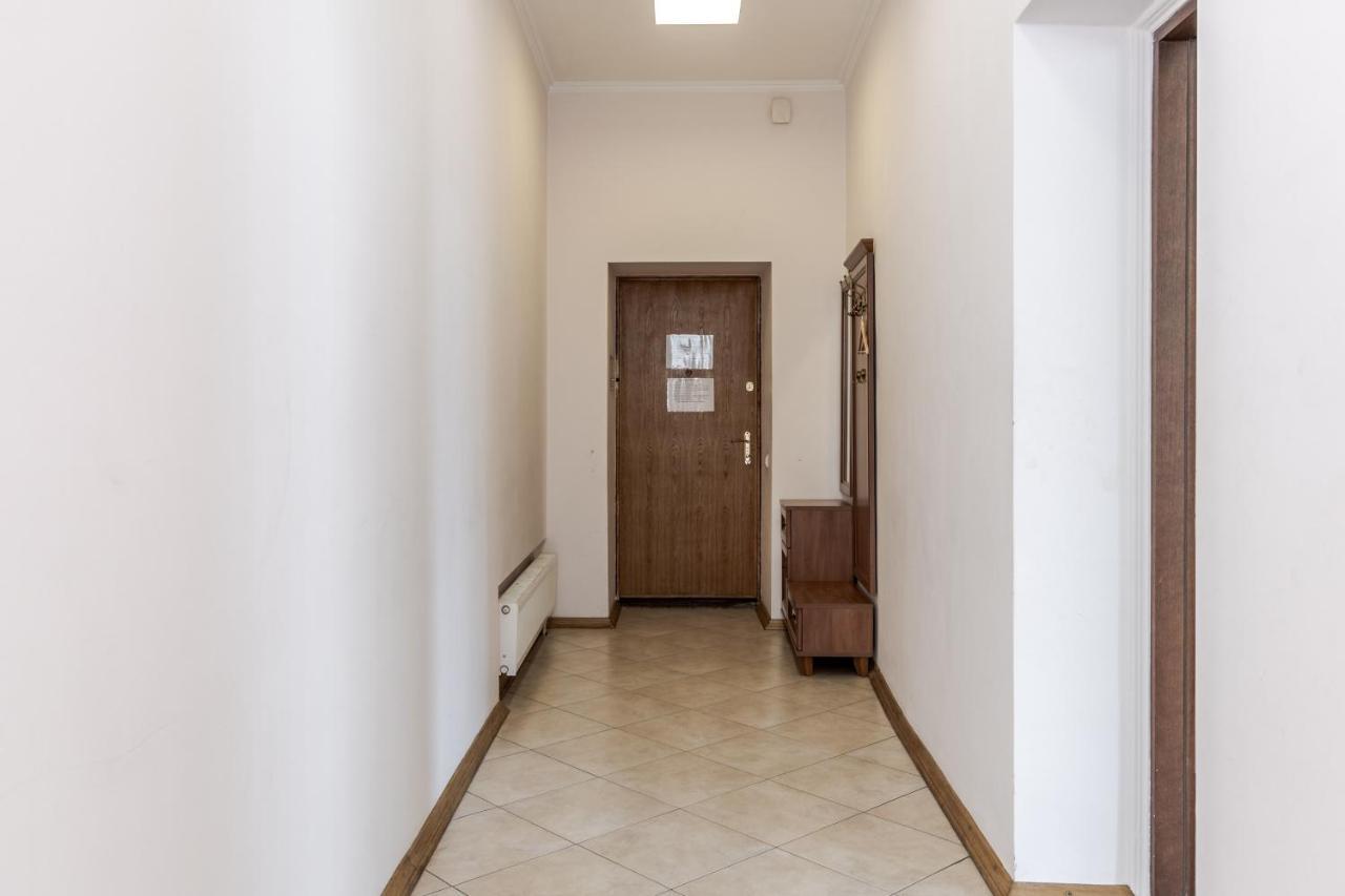 Fedorova Apartment Lemberg Exterior foto